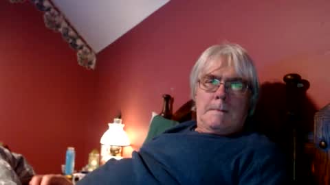 Doug online show from February 2025 08:41:01 PM