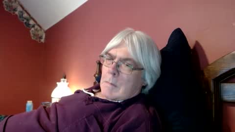 Doug online show from February 2025 06:11:02 PM