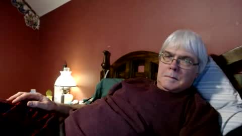 Doug online show from February 2025 05:07:02 PM