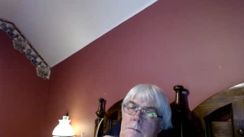 Doug online show from March 2025 05:39:02 PM
