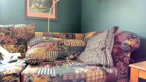 Doug online show from April 2026 06:32:01 PM