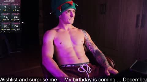 Snapshot of duke_j chatting on December 2024 02:56:02 AM DUKE J              online show from December 2024 02:56:02 AM