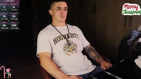 Snapshot of duke_j chatting on December 2024 02:12:01 AM DUKE J              online show from December 2024 02:12:01 AM