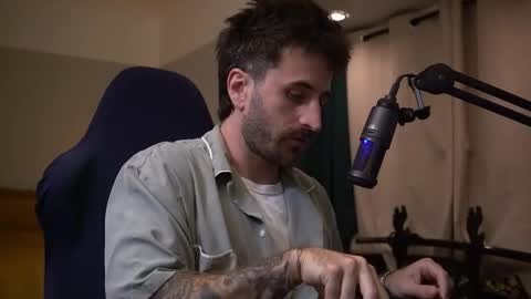 Snapshot of dukethedude chatting on November 2025 03:16:02 AM Duke online show from November 2025 03:16:02 AM