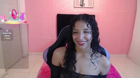 dulce1609 online show from January 2026 08:03:02 PM