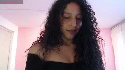 dulce1609 online show from June 2026 09:19:01 PM