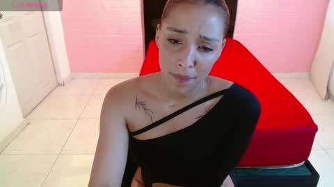 dulce1609 online show from July 2026 09:36:01 PM
