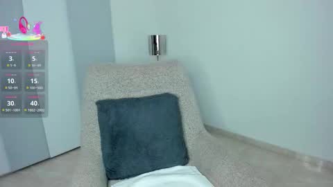 Dulce online show from September 2025 09:43:02 AM