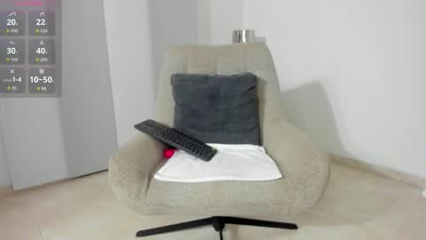 Dulce online show from November 2025 09:52:01 AM