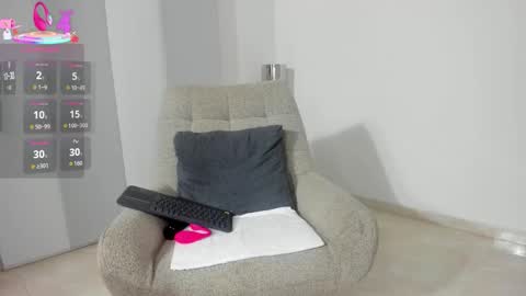 Snapshot of dulce1_ chatting on January 2026 09:14:02 AM Dulce online show from January 2026 09:14:02 AM