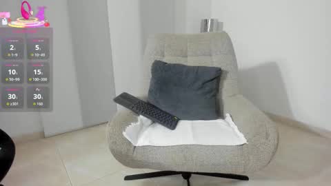 Snapshot of dulce1_ chatting on January 2026 09:14:02 AM Dulce online show from January 2026 09:14:02 AM