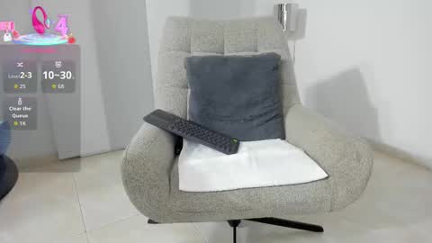 Snapshot of dulce1_ chatting on February 2026 09:27:01 AM Dulce online show from February 2026 09:27:01 AM