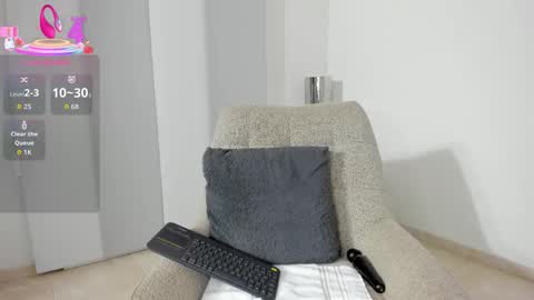 Snapshot of dulce1_ chatting on February 2026 09:19:02 AM Dulce online show from February 2026 09:19:02 AM