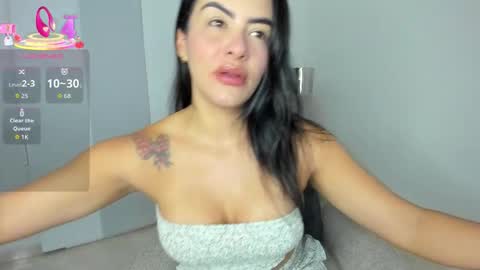 Snapshot of dulce1_ chatting on March 2026 08:53:01 AM Dulce online show from March 2026 08:53:01 AM