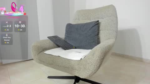 Snapshot of dulce1_ chatting on March 2026 09:01:02 AM Dulce online show from March 2026 09:01:02 AM