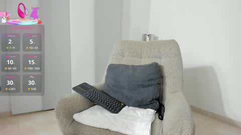 Snapshot of dulce1_ chatting on April 2026 08:51:01 AM Dulce online show from April 2026 08:51:01 AM