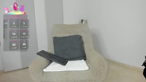 Snapshot of dulce1_ chatting on May 2026 08:30:01 AM Dulce online show from May 2026 08:30:01 AM