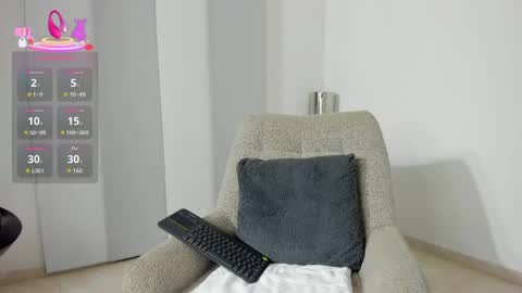Snapshot of dulce1_ chatting on May 2026 09:25:02 AM Dulce online show from May 2026 09:25:02 AM