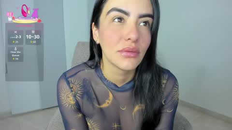 Snapshot of dulce1_ chatting on May 2026 09:04:02 AM Dulce online show from May 2026 09:04:02 AM