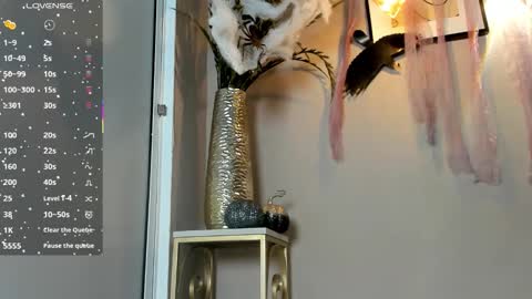 dulce__fiore07 online show from November 2025 12:40:02 PM