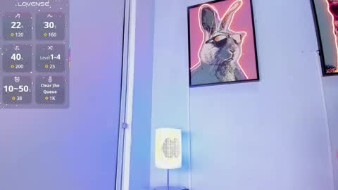 dulce__fiore07 online show from February 2026 12:09:02 PM