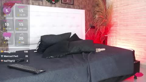 Snapshot of dulce__love69 chatting on December 2024 07:58:01 AM Dulce love69 online show from December 2024 07:58:01 AM