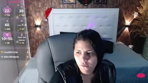 Snapshot of dulce__love69 chatting on December 2024 10:37:01 PM Dulce love69 online show from December 2024 10:37:01 PM