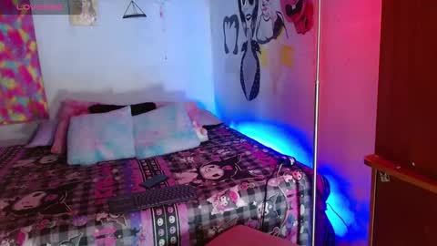 Dulce online show from October 2025 10:38:01 AM