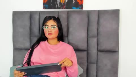 Snapshot of dulce_amg chatting on February 2025 05:14:01 PM Dulce amg online show from February 2025 05:14:01 PM