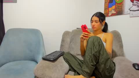 dulce_and_lion online show from September 2025 03:29:01 AM