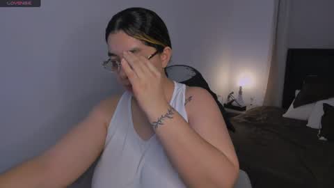 Snapshot of dulce_brithany chatting on June 2026 12:32:02 AM dulce brithany online show from June 2026 12:32:02 AM
