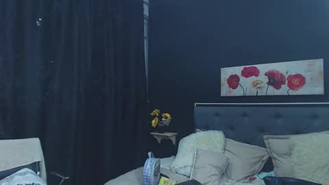 C E L E S T E  online show from December 2024 12:42:02 AM