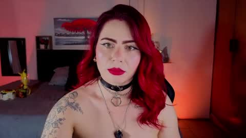 DULCE online show from April 2026 07:48:01 PM