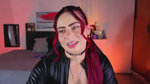 DULCE online show from April 2026 07:36:01 PM