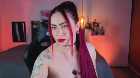 Snapshot of dulce_charlottee chatting on April 2026 07:37:01 PM DULCE online show from April 2026 07:37:01 PM