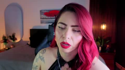 Snapshot of dulce_charlottee chatting on May 2026 07:44:02 PM DULCE online show from May 2026 07:44:02 PM