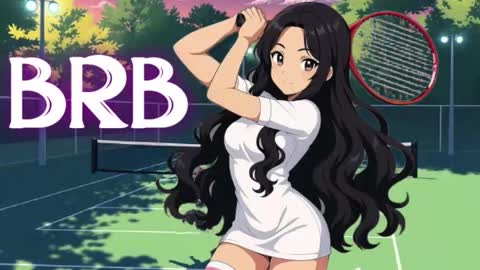 dulce_charm_ online show from October 2025 12:50:01 PM