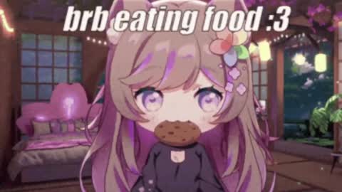 dulce_charm_ online show from April 2026 07:33:02 PM