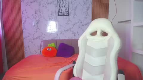 Snapshot of dulce_eden chatting on February 2026 05:09:02 PM dulce online show from February 2026 05:09:02 PM