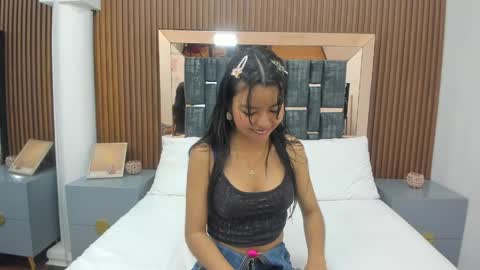 Snapshot of dulce_glamor_ chatting on May 2026 11:26:02 AM Dulce online show from May 2026 11:26:02 AM