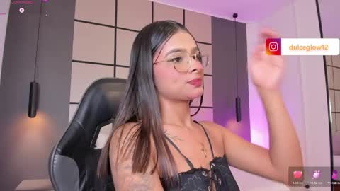D U L C E online show from May 2026 08:26:02 PM