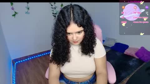 Snapshot of dulce_julieta_ chatting on December 2024 07:26:02 PM Dulce online show from December 2024 07:26:02 PM