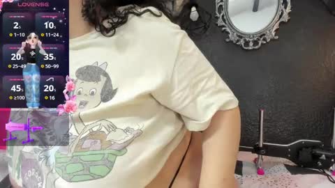 DULCE LF online show from January 2025 05:37:01 AM