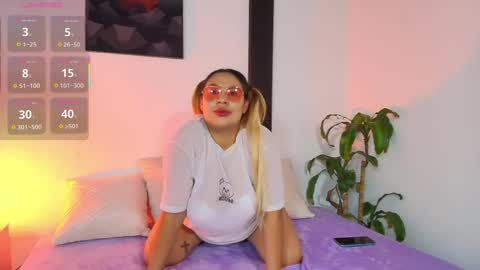 dulce_maariiia online show from May 2026 03:39:02 PM