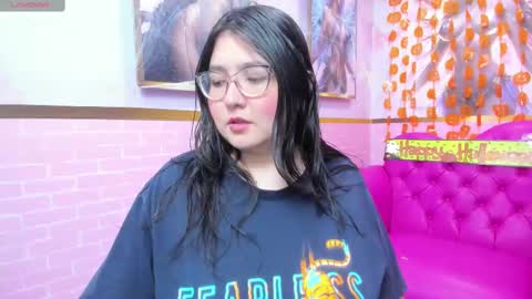 Snapshot of dulce_meow chatting on October 2025 11:54:02 AM Dulce online show from October 2025 11:54:02 AM