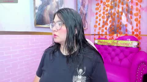 Snapshot of dulce_meow chatting on October 2025 10:38:02 AM Dulce online show from October 2025 10:38:02 AM