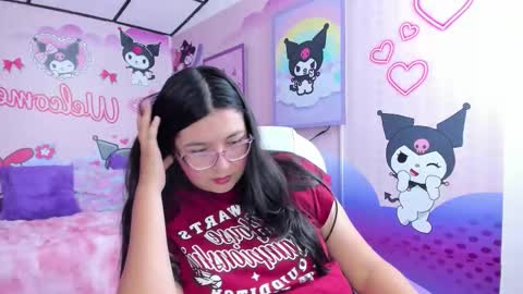 Snapshot of dulce_meow chatting on November 2025 11:49:02 AM Dulce online show from November 2025 11:49:02 AM