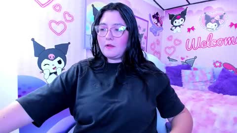 Snapshot of dulce_meow chatting on November 2025 11:44:01 AM Dulce online show from November 2025 11:44:01 AM