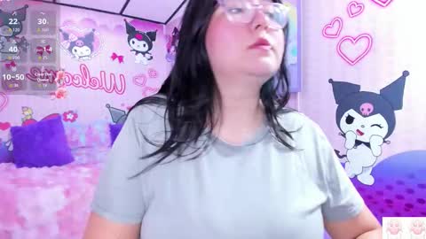 Snapshot of dulce_meow chatting on November 2025 11:45:01 AM Dulce online show from November 2025 11:45:01 AM