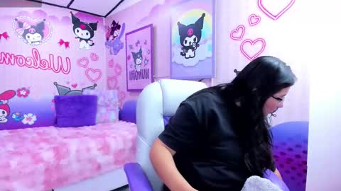 Snapshot of dulce_meow chatting on December 2025 11:37:01 AM Dulce online show from December 2025 11:37:01 AM